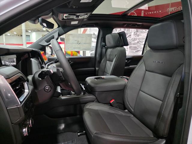 2026 GMC Yukon XL 4WD Denali