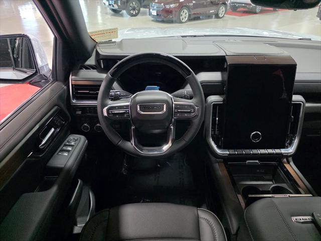 2026 GMC Yukon XL 4WD Denali