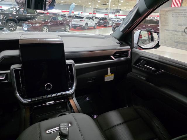 2026 GMC Yukon XL 4WD Denali