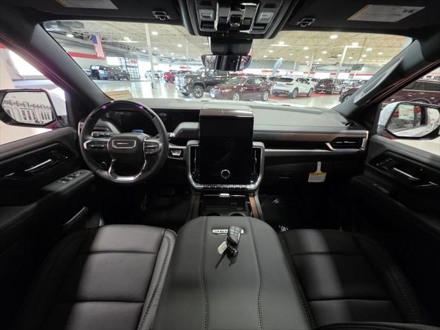 2026 GMC Yukon XL 4WD Denali