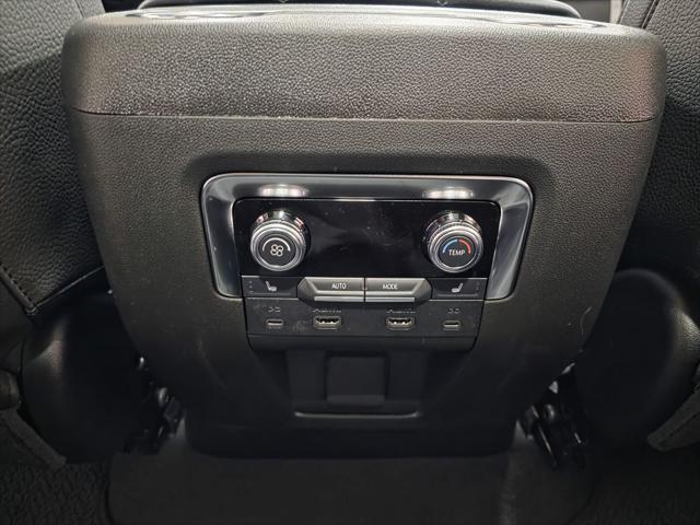 2026 GMC Yukon XL 4WD Denali