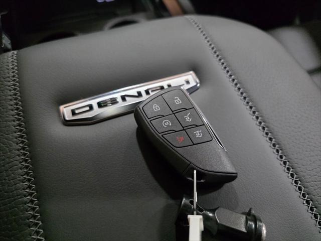 2026 GMC Yukon XL 4WD Denali