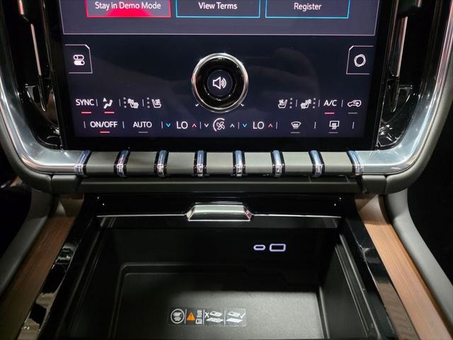 2026 GMC Yukon XL 4WD Denali