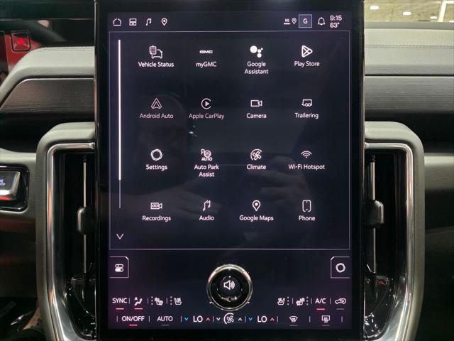 2026 GMC Yukon XL 4WD Denali