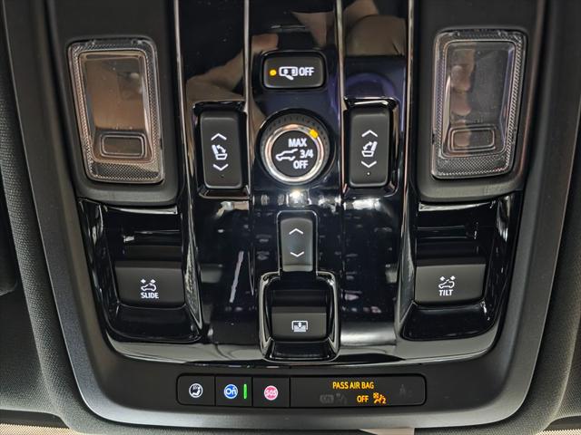 2026 GMC Yukon XL 4WD Denali