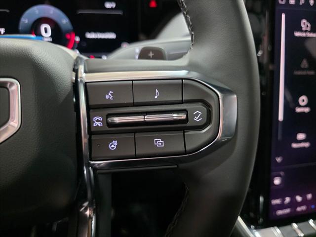 2026 GMC Yukon XL 4WD Denali