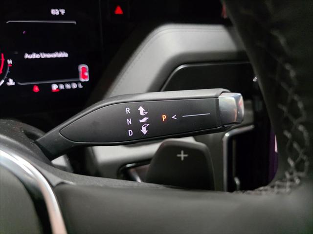 2026 GMC Yukon XL 4WD Denali
