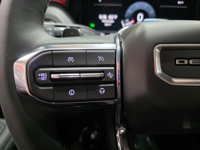 2026 GMC Yukon XL 4WD Denali