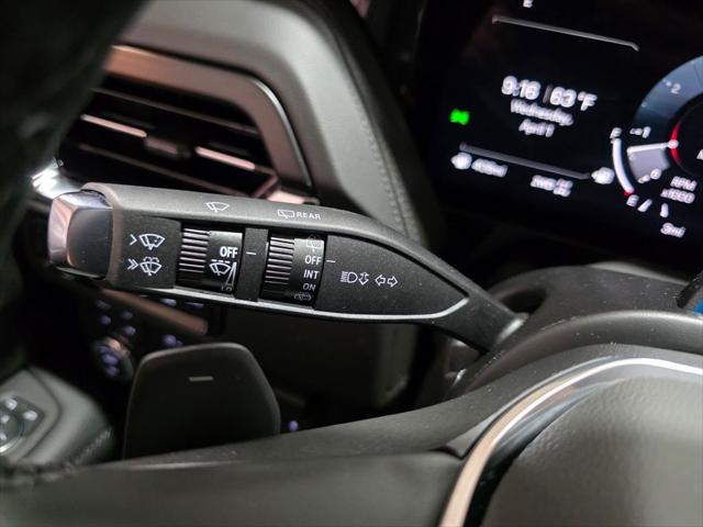 2026 GMC Yukon XL 4WD Denali