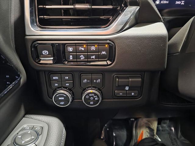 2026 GMC Yukon XL 4WD Denali
