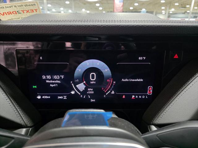 2026 GMC Yukon XL 4WD Denali