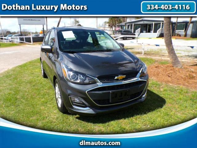 2022 Chevrolet Spark FWD 1LT Automatic for sale in Dothan, AL