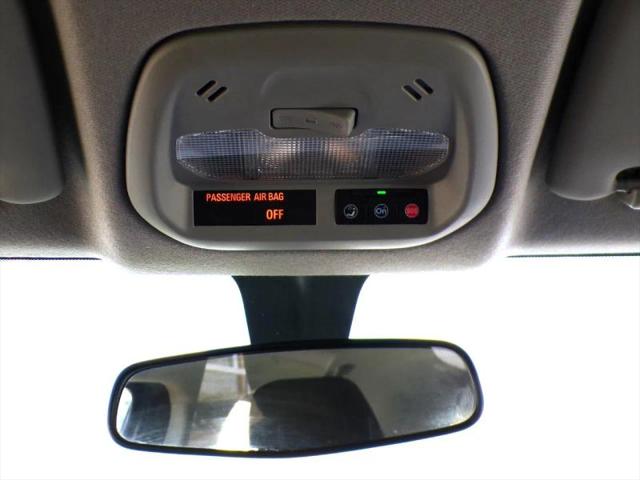 2022 Chevrolet Spark FWD 1LT Automatic