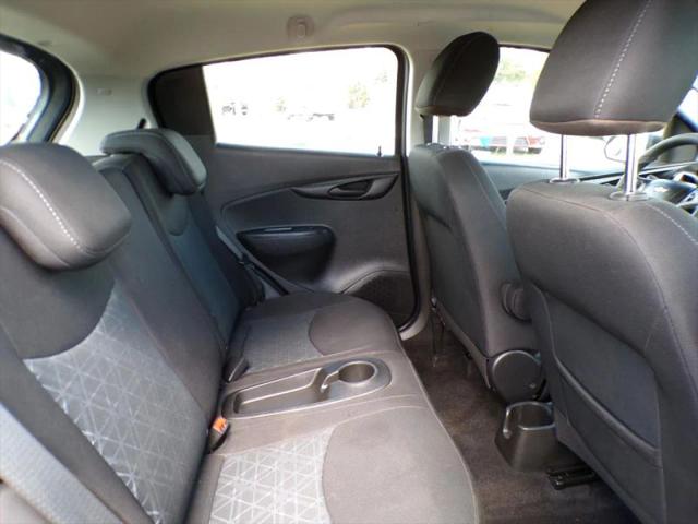 2022 Chevrolet Spark FWD 1LT Automatic