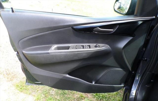 2022 Chevrolet Spark FWD 1LT Automatic