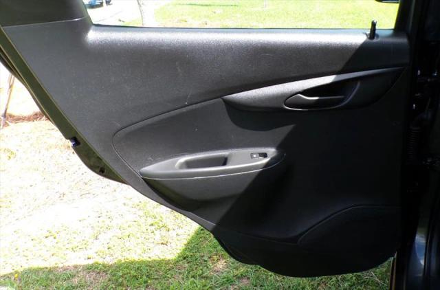 2022 Chevrolet Spark FWD 1LT Automatic