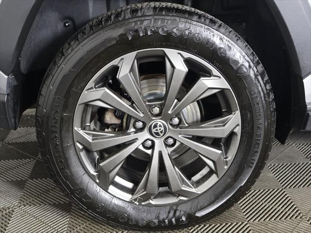 2022 Toyota RAV4 Hybrid Limited