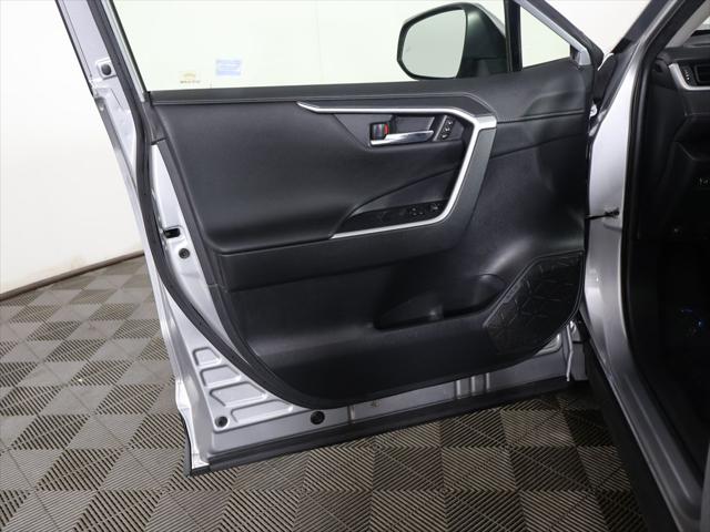 2022 Toyota RAV4 Hybrid Limited