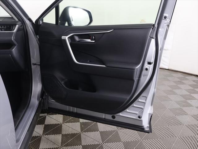 2022 Toyota RAV4 Hybrid Limited