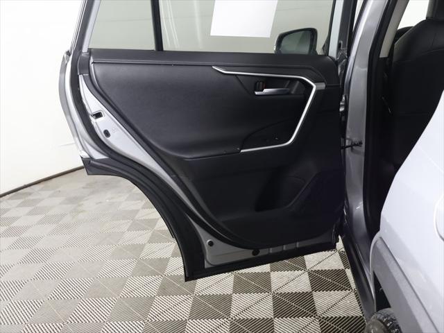 2022 Toyota RAV4 Hybrid Limited