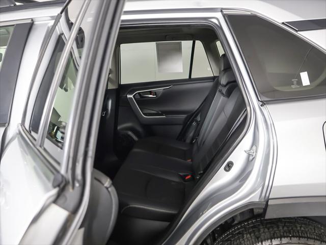 2022 Toyota RAV4 Hybrid Limited