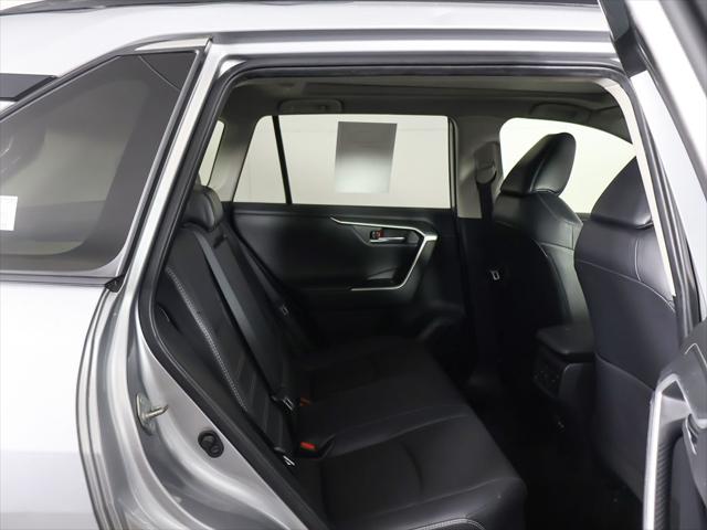 2022 Toyota RAV4 Hybrid Limited