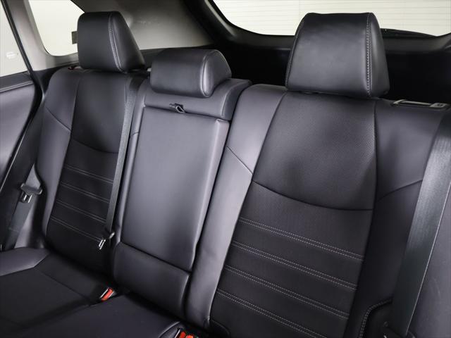 2022 Toyota RAV4 Hybrid Limited