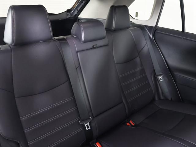 2022 Toyota RAV4 Hybrid Limited