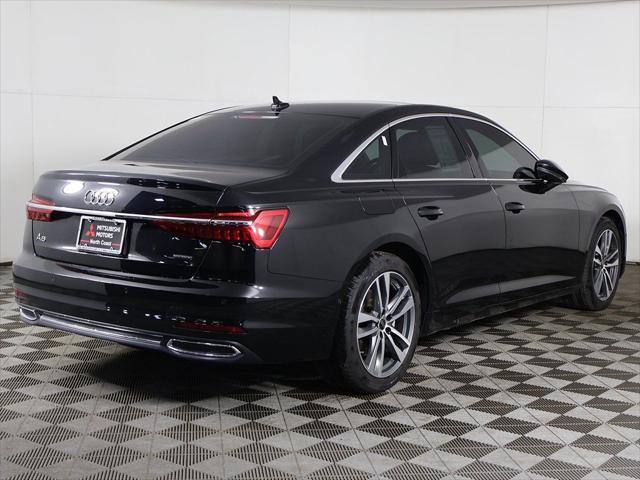 2023 Audi A6 Premium Plus 45 TFSI quattro S tronic