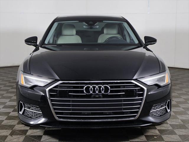 2023 Audi A6 Premium Plus 45 TFSI quattro S tronic