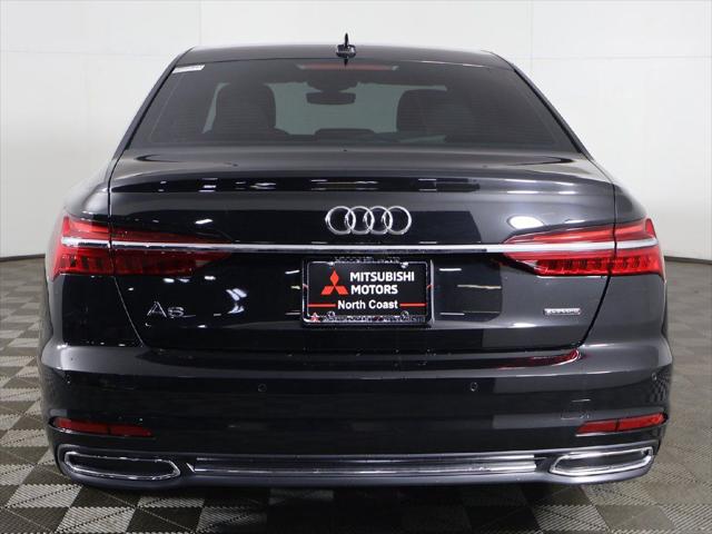2023 Audi A6 Premium Plus 45 TFSI quattro S tronic