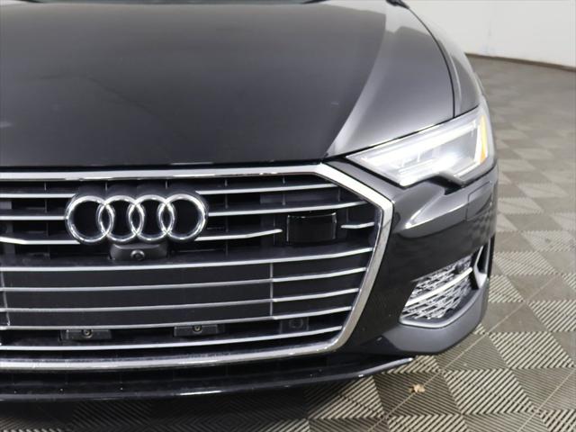 2023 Audi A6 Premium Plus 45 TFSI quattro S tronic