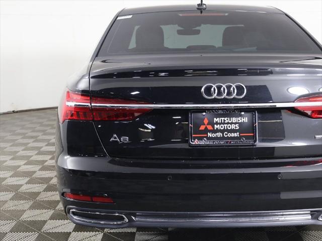 2023 Audi A6 Premium Plus 45 TFSI quattro S tronic