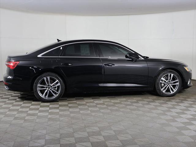 2023 Audi A6 Premium Plus 45 TFSI quattro S tronic