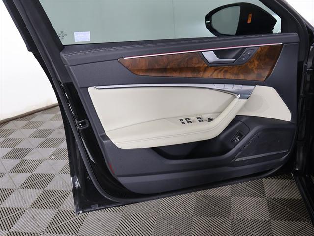 2023 Audi A6 Premium Plus 45 TFSI quattro S tronic