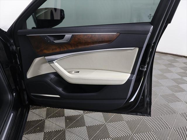 2023 Audi A6 Premium Plus 45 TFSI quattro S tronic
