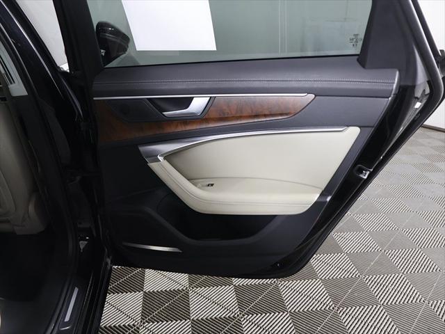 2023 Audi A6 Premium Plus 45 TFSI quattro S tronic