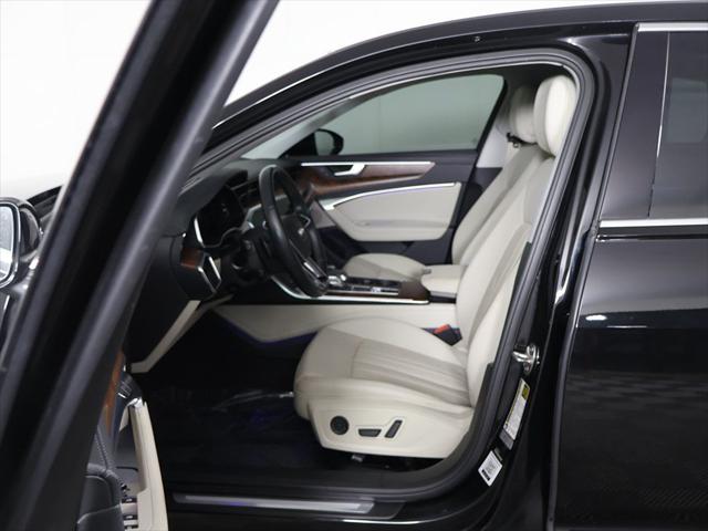 2023 Audi A6 Premium Plus 45 TFSI quattro S tronic