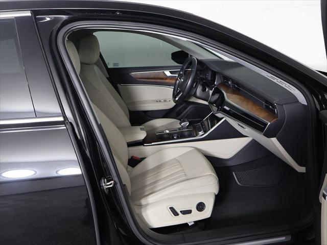 2023 Audi A6 Premium Plus 45 TFSI quattro S tronic