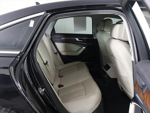 2023 Audi A6 Premium Plus 45 TFSI quattro S tronic