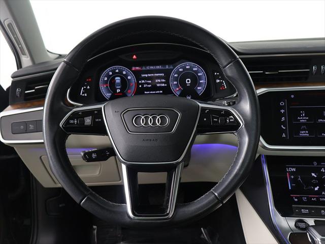 2023 Audi A6 Premium Plus 45 TFSI quattro S tronic