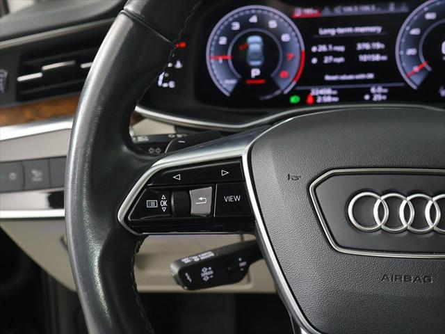 2023 Audi A6 Premium Plus 45 TFSI quattro S tronic