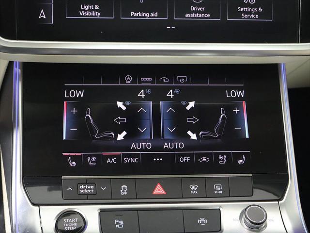 2023 Audi A6 Premium Plus 45 TFSI quattro S tronic