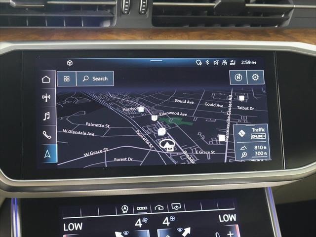 2023 Audi A6 Premium Plus 45 TFSI quattro S tronic