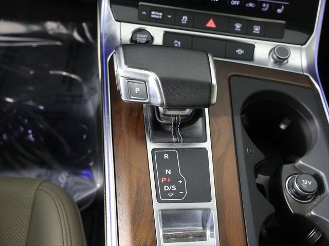 2023 Audi A6 Premium Plus 45 TFSI quattro S tronic