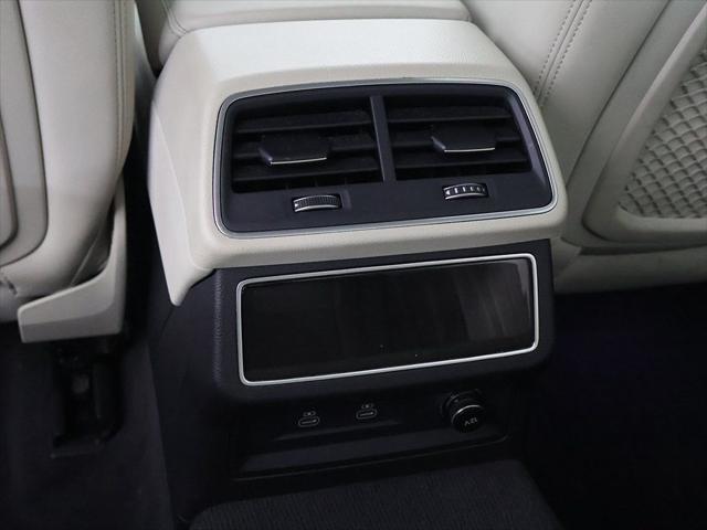2023 Audi A6 Premium Plus 45 TFSI quattro S tronic