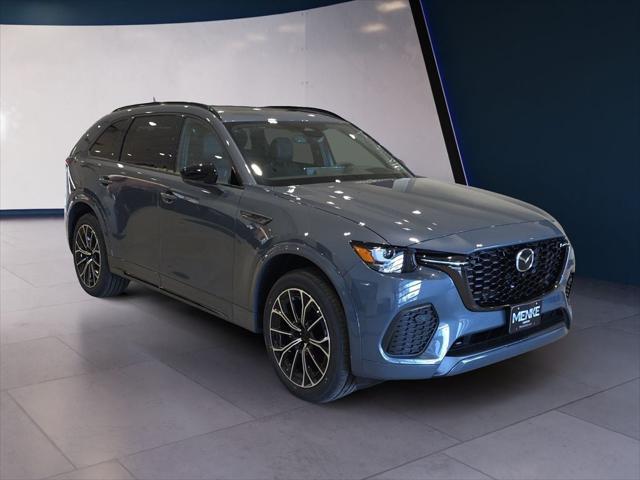2026 Mazda CX-70 3.3 Turbo S Premium for sale in Schofield, WI