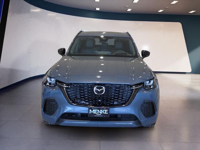 2026 Mazda CX-70 3.3 Turbo S Premium