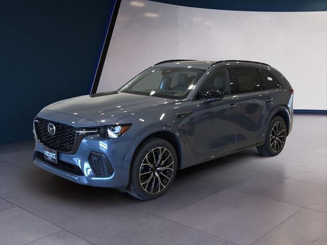 2026 Mazda CX-70 3.3 Turbo S Premium