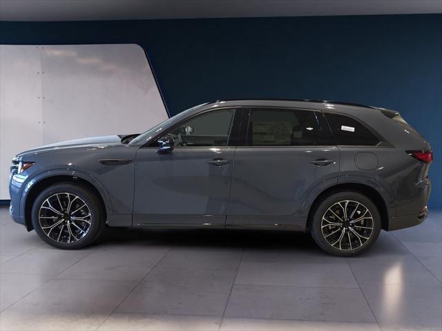 2026 Mazda CX-70 3.3 Turbo S Premium